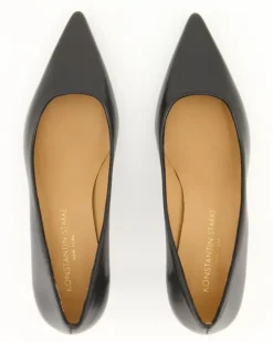 VICY Pumps in Schwarz