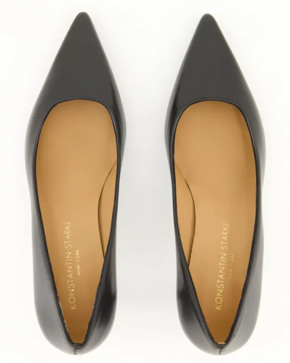 VICY Pumps in Schwarz