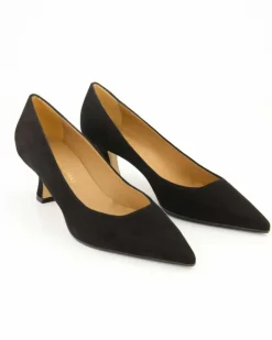 VICY Pumps in Schwarz