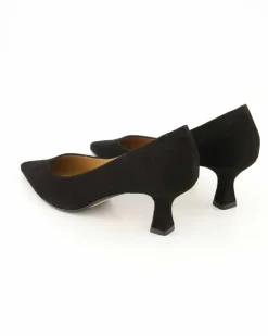 VICY Pumps in Schwarz