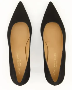VICY Pumps in Schwarz