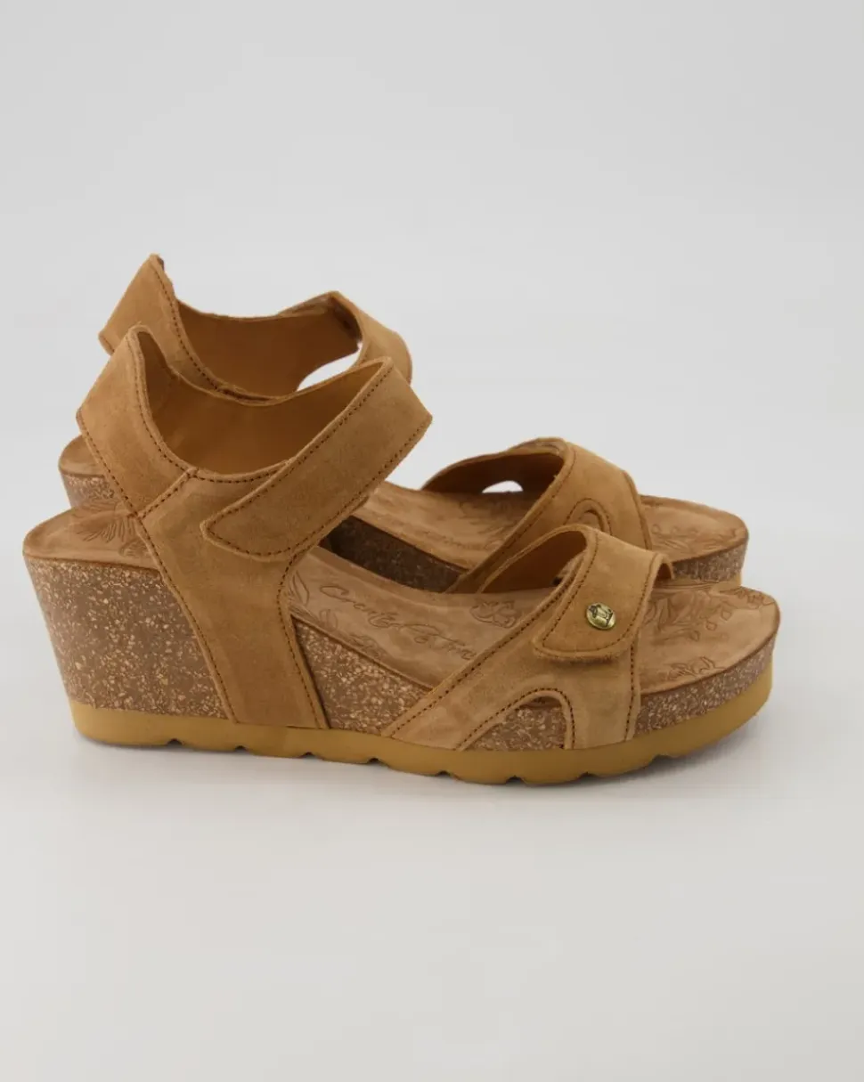 Vila B3 Sandalen in Braun