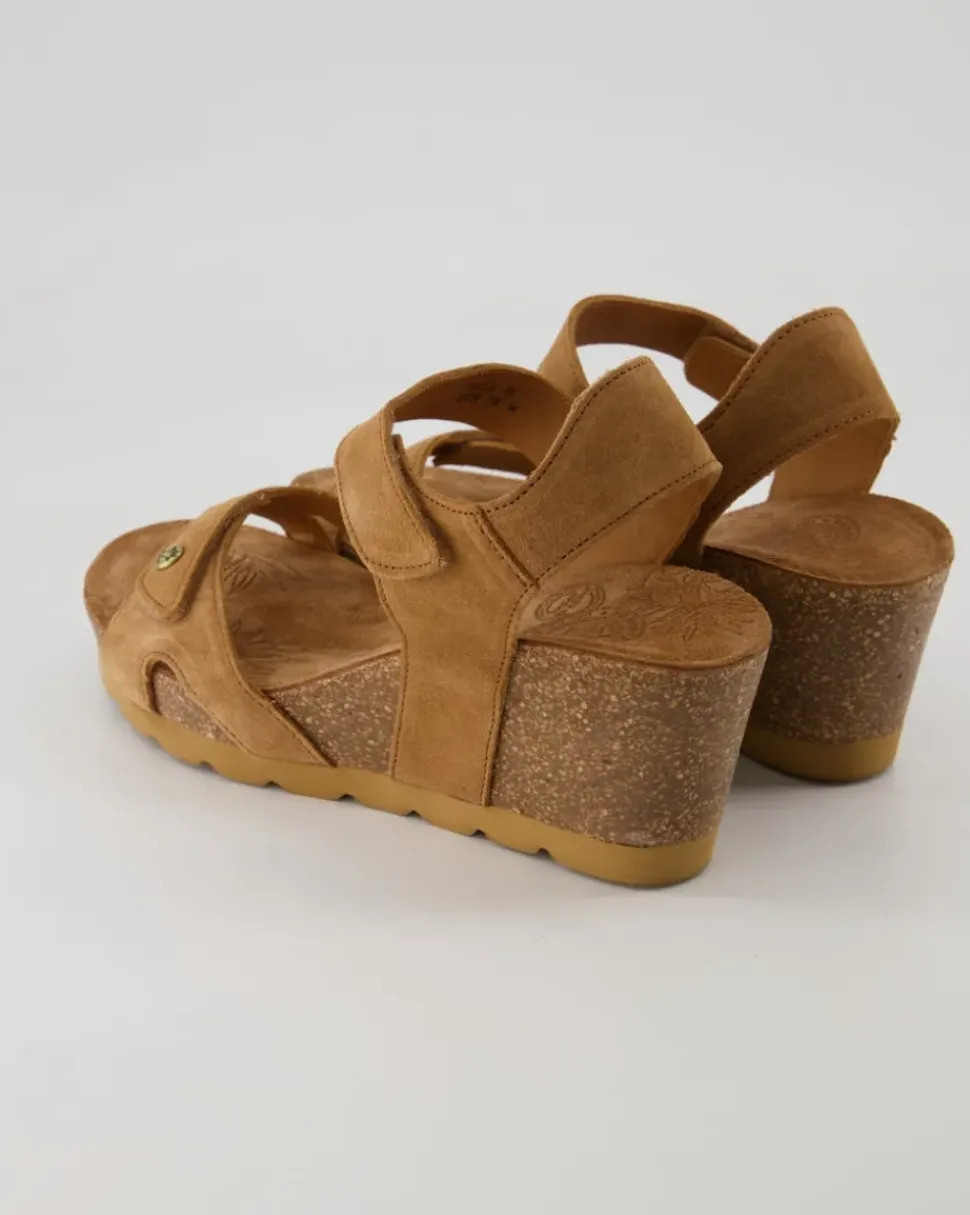 Vila B3 Sandalen in Braun