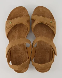 Vila B3 Sandalen in Braun
