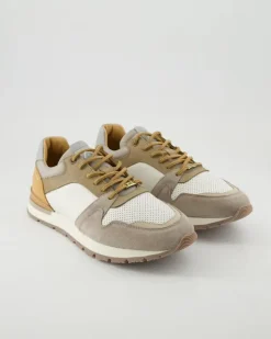 Vince Sneaker in Beige