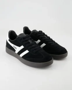 Viper Sneaker in Schwarz