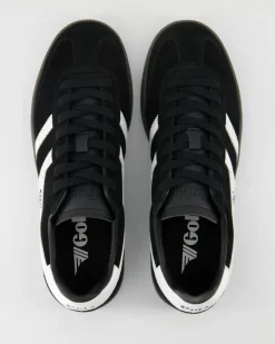 Viper Sneaker in Schwarz