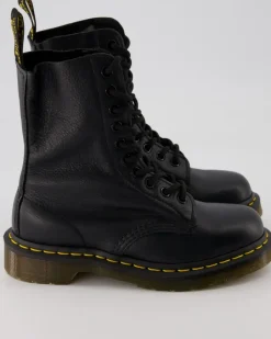 1490 Virginia Stiefeletten in Schwarz