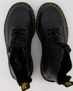 1490 Virginia Stiefeletten in Schwarz