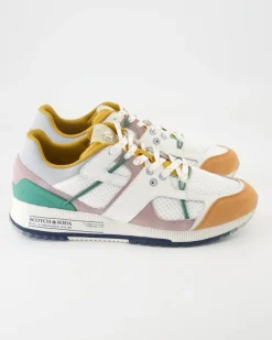 Vivex 12A Sneaker in Mehrfarbig