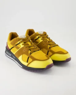 Vivex Sneaker in Gelb