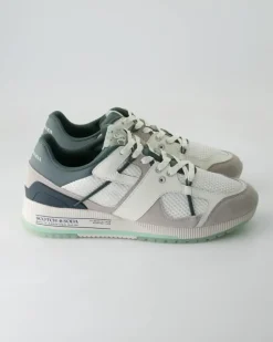 Vivex Sneaker in Grau