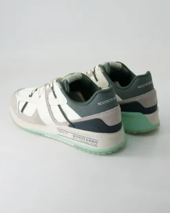 Vivex Sneaker in Grau