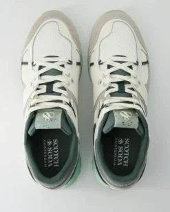 Vivex Sneaker in Grau