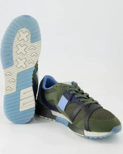 Vivex Sneaker in Grün