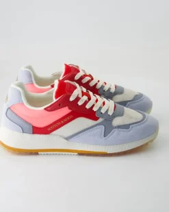 Vivi 23B Sneaker in Mehrfarbig