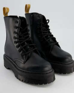 V Jadon 2 Monochrom Stiefeletten in Schwarz