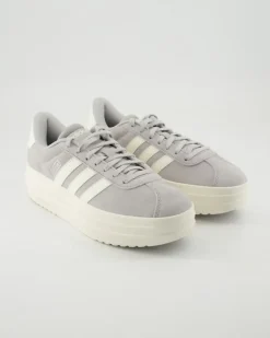 VL Court Bold Sneaker in Grau
