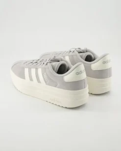 VL Court Bold Sneaker in Grau