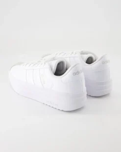 VL Court Bold Sneaker in Weiß