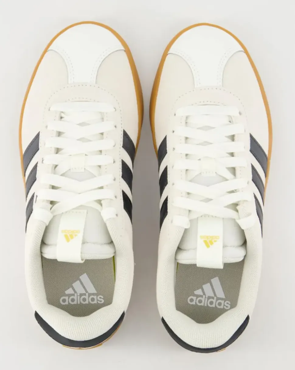 VL Court 3.0 Sneaker in Beige