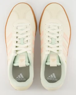 VL Court 3.0 Sneaker in Beige