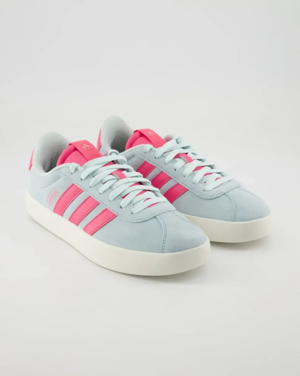 VL Court 3.0 Sneaker in Blau