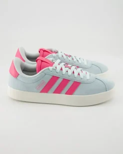 VL Court 3.0 Sneaker in Blau