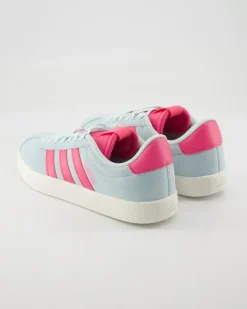 VL Court 3.0 Sneaker in Blau