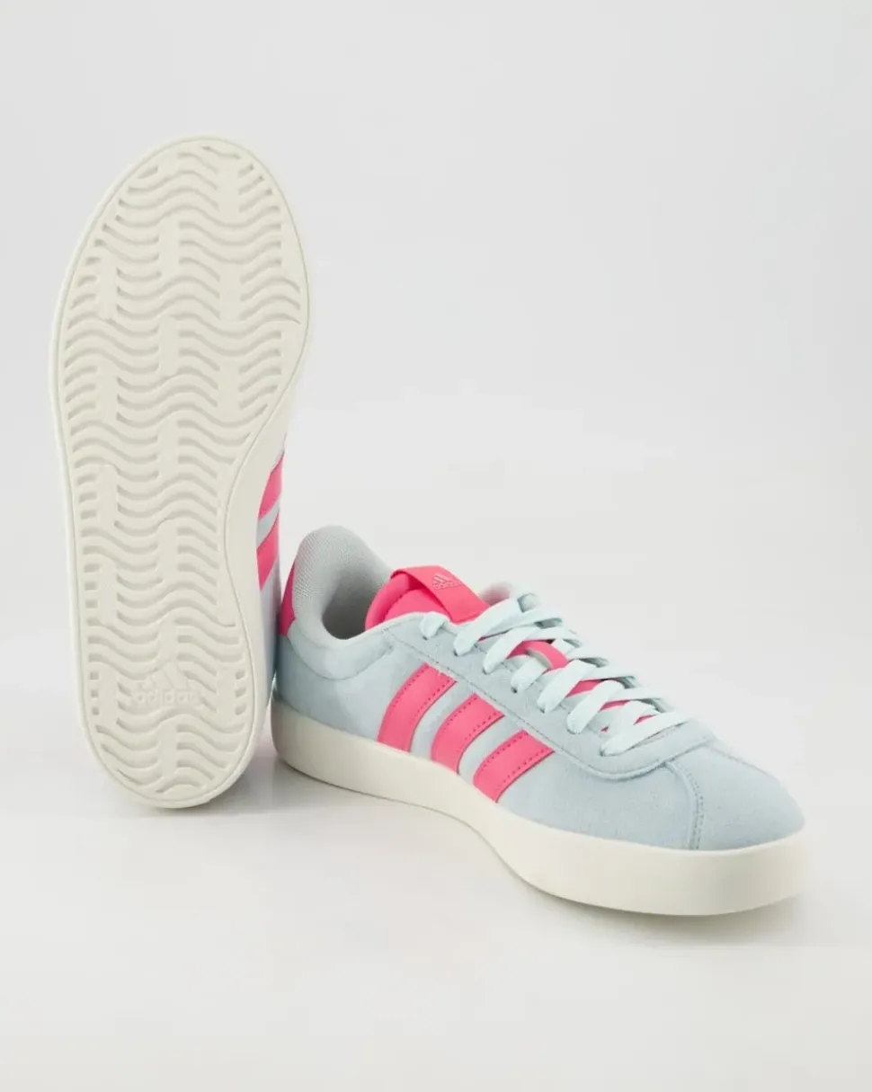 VL Court 3.0 Sneaker in Blau