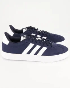 VL Court 3.0 Sneaker in Blau