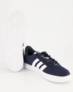 VL Court 3.0 Sneaker in Blau