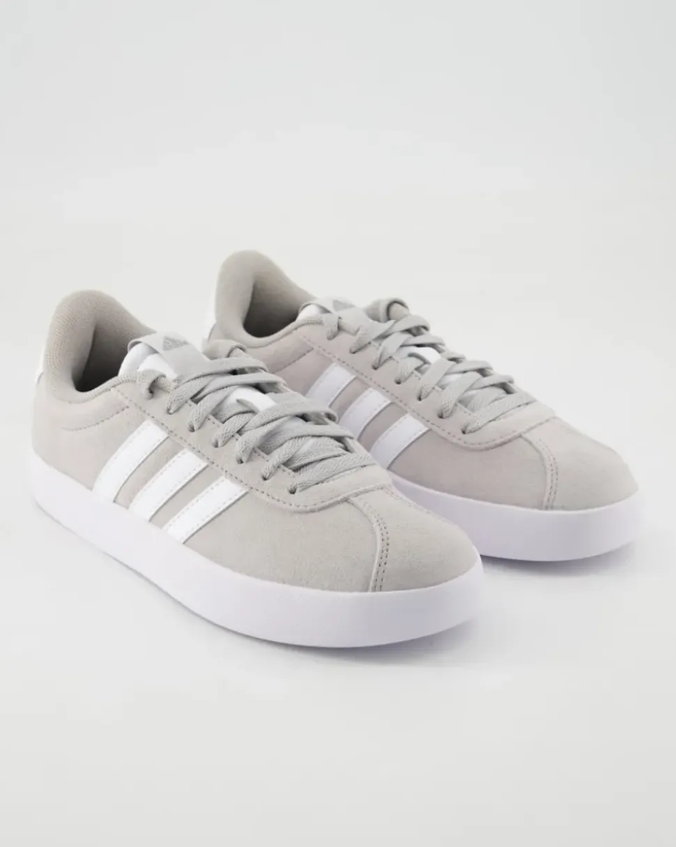 VL Court 3.0 Sneaker in Grau