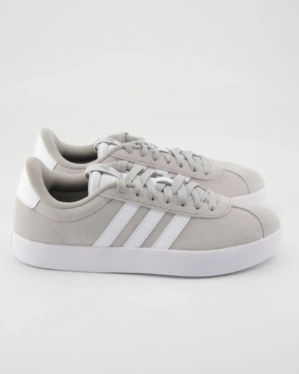 VL Court 3.0 Sneaker in Grau