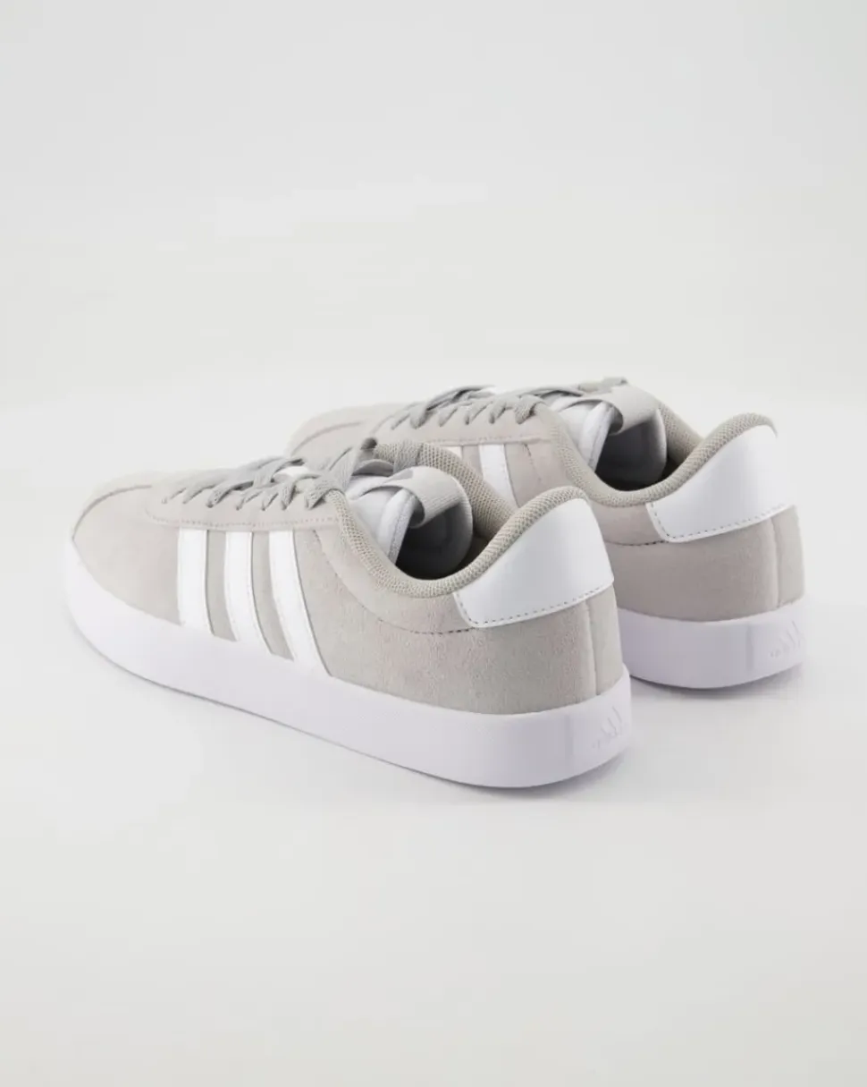 VL Court 3.0 Sneaker in Grau