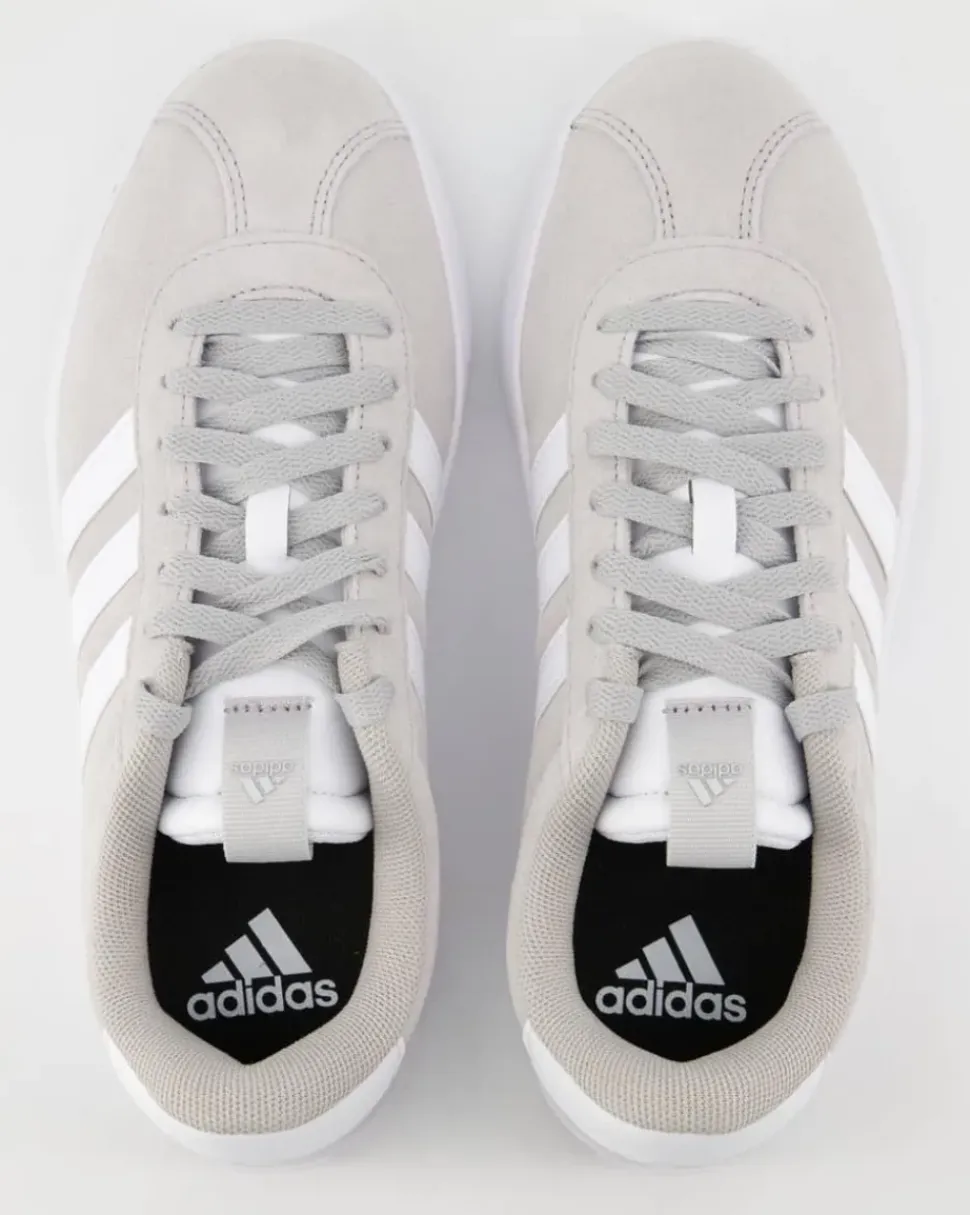VL Court 3.0 Sneaker in Grau