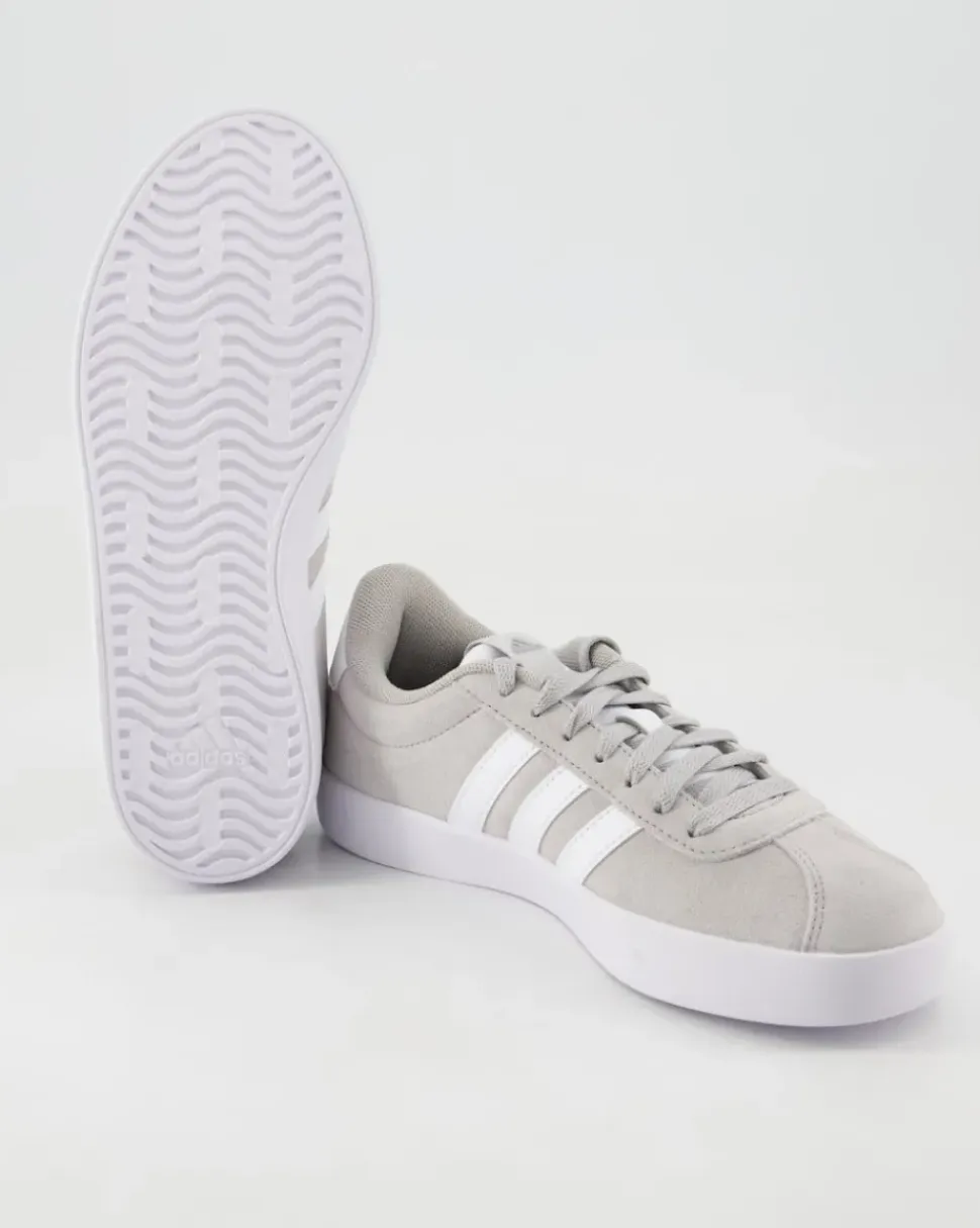 VL Court 3.0 Sneaker in Grau