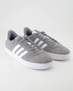 VL Court 3.0 Sneaker in Grau