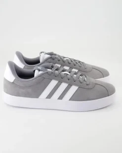 VL Court 3.0 Sneaker in Grau