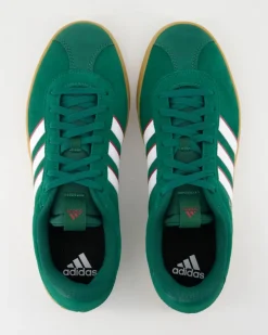 VL Court 3.0 Sneaker in Grün