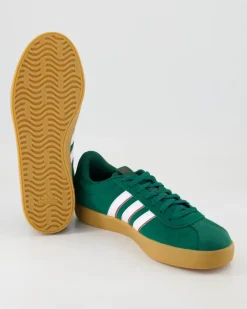 VL Court 3.0 Sneaker in Grün