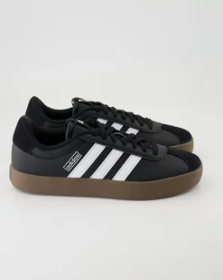 VL Court 3.0 Sneaker in Schwarz