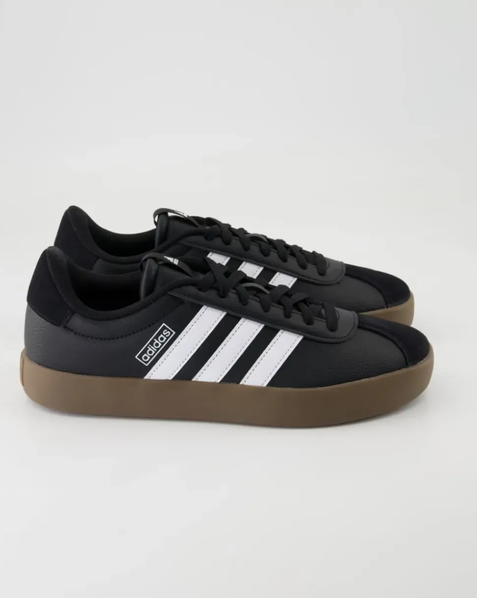 VL Court 3.0 Sneaker in Schwarz