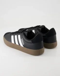 VL Court 3.0 Sneaker in Schwarz