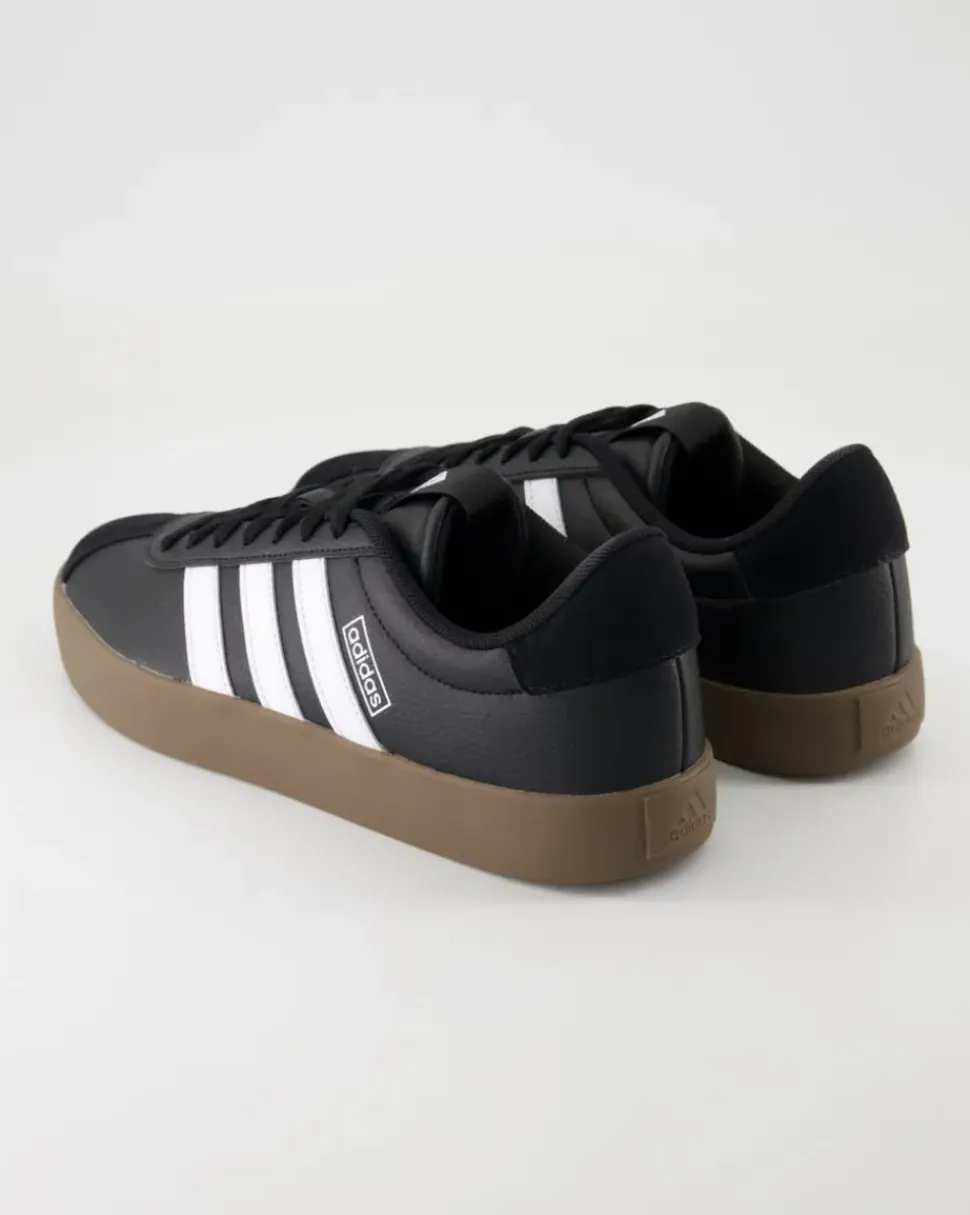 VL Court 3.0 Sneaker in Schwarz