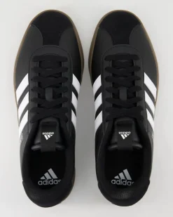 VL Court 3.0 Sneaker in Schwarz