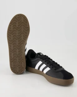 VL Court 3.0 Sneaker in Schwarz