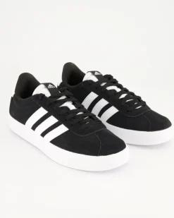 VL Court 3.0 Sneaker in Schwarz
