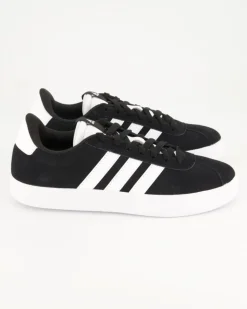VL Court 3.0 Sneaker in Schwarz
