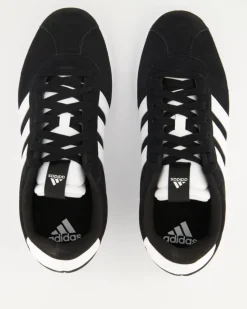 VL Court 3.0 Sneaker in Schwarz
